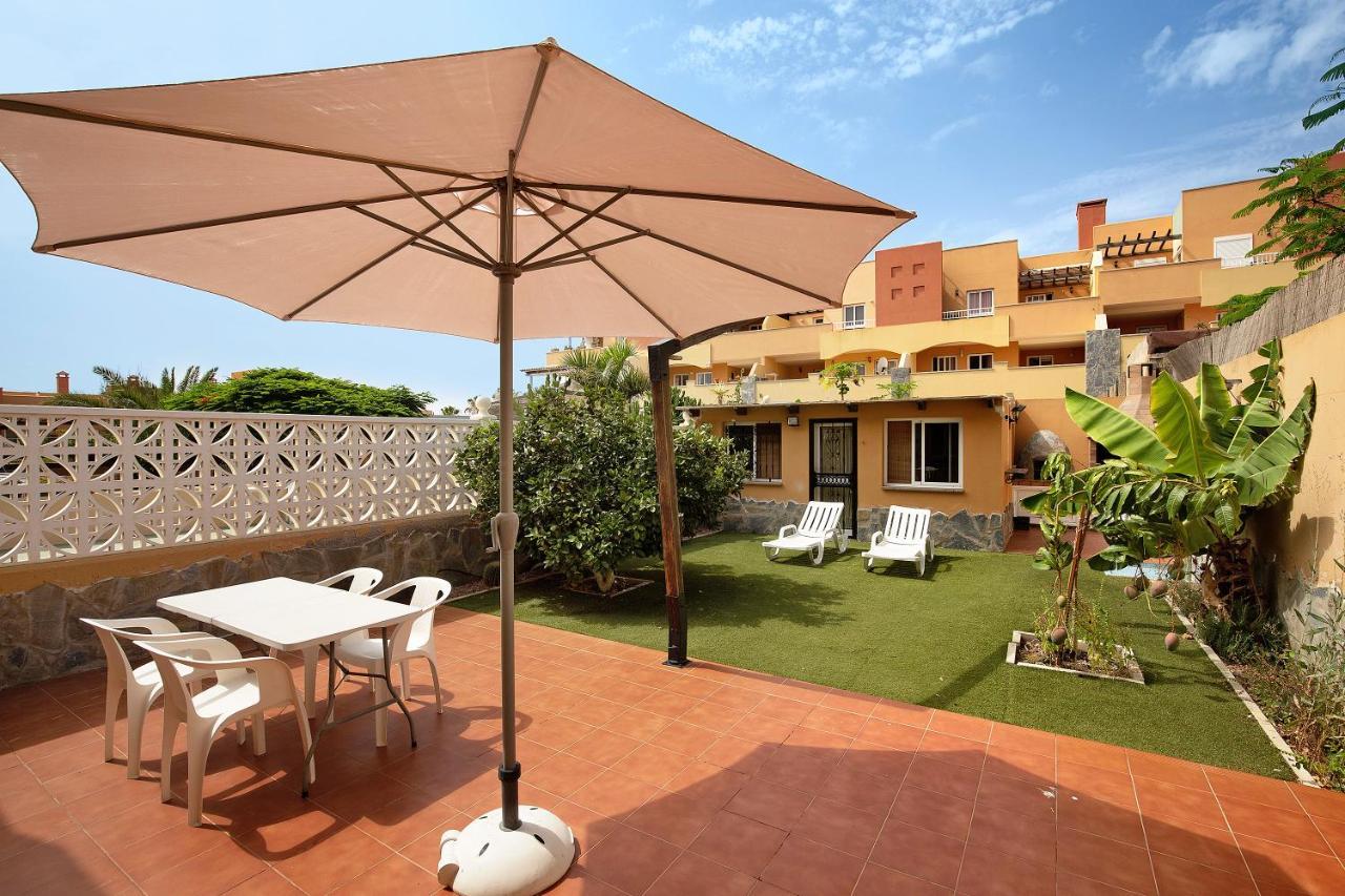 Casa Carlos Corralejo Extérieur photo