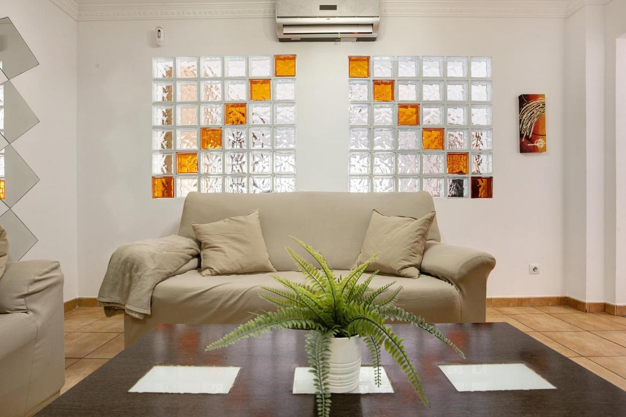 Casa Carlos Corralejo Extérieur photo