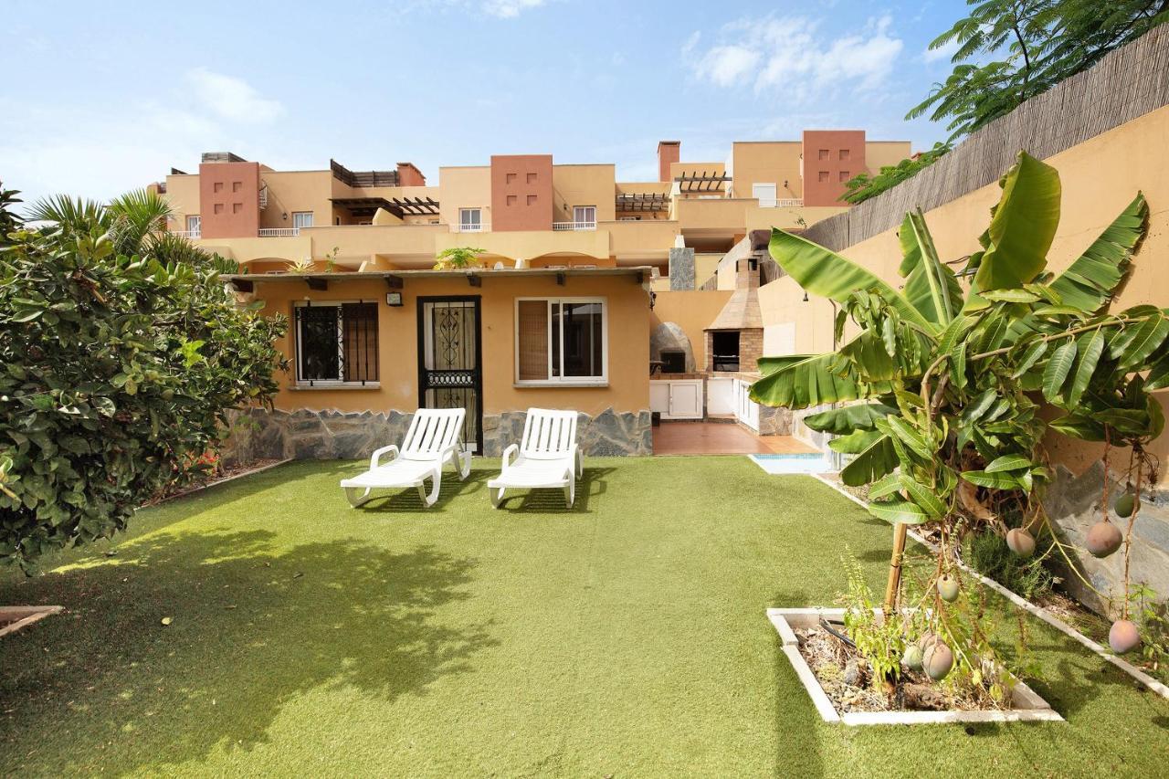 Casa Carlos Corralejo Extérieur photo