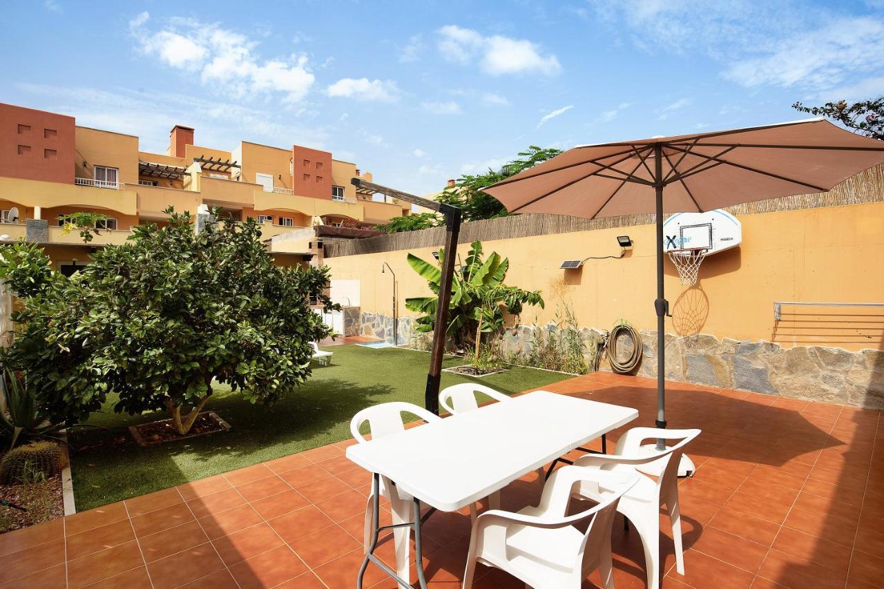 Casa Carlos Corralejo Extérieur photo