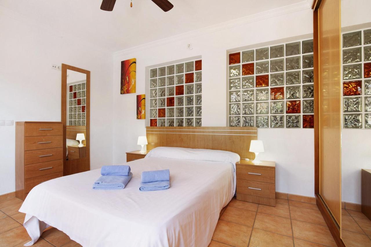 Casa Carlos Corralejo Extérieur photo