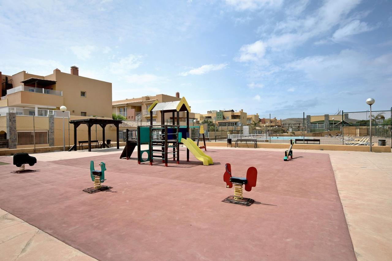 Casa Carlos Corralejo Extérieur photo
