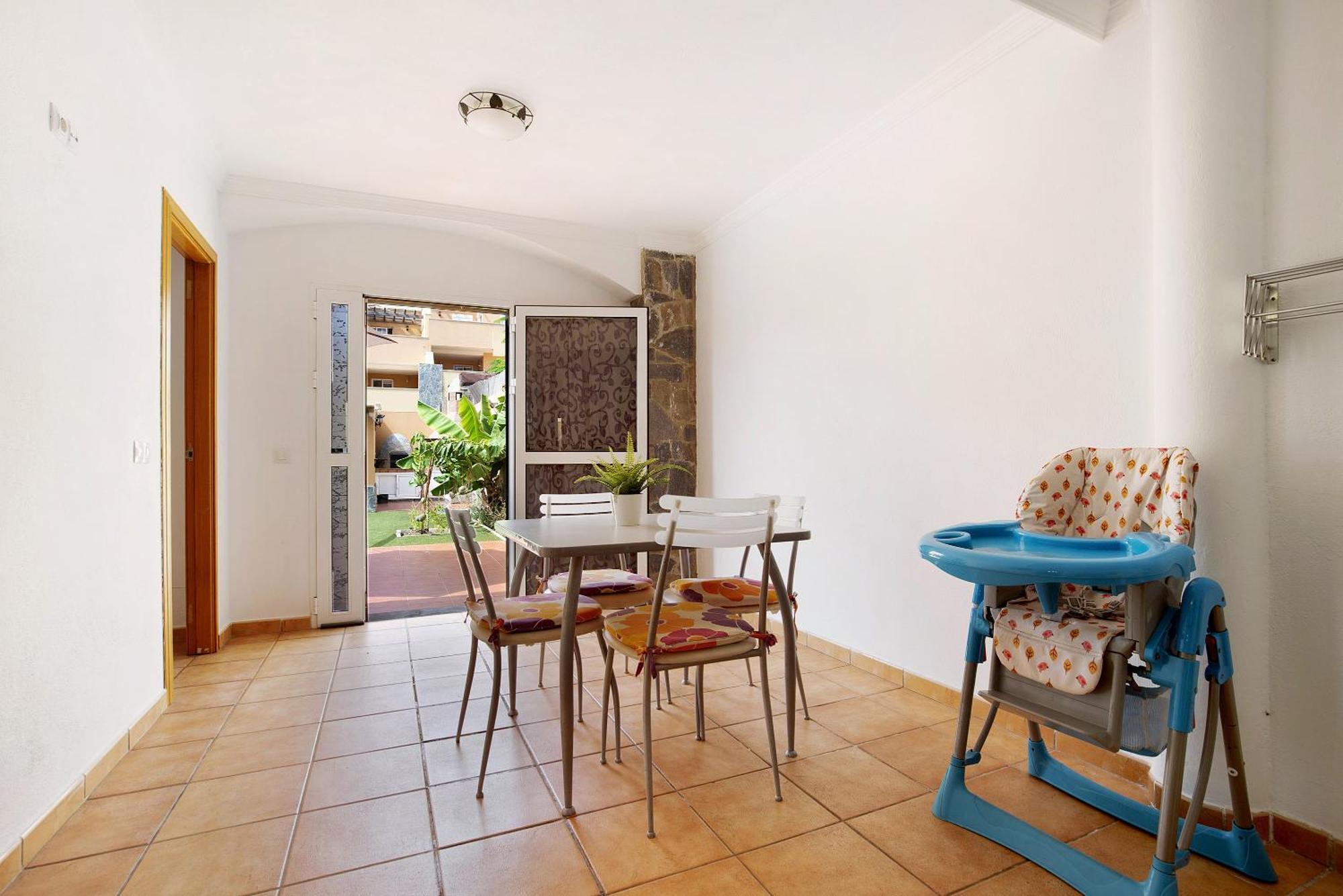 Casa Carlos Corralejo Extérieur photo