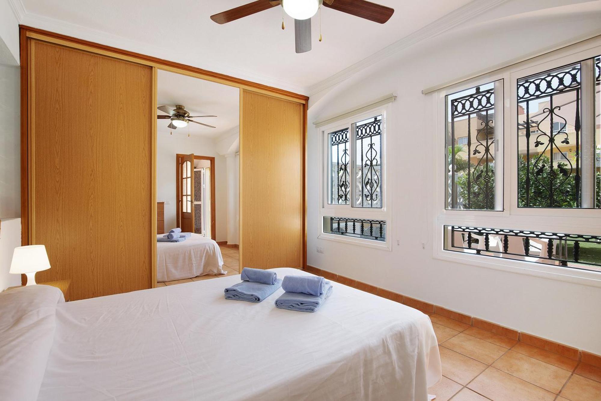 Casa Carlos Corralejo Extérieur photo