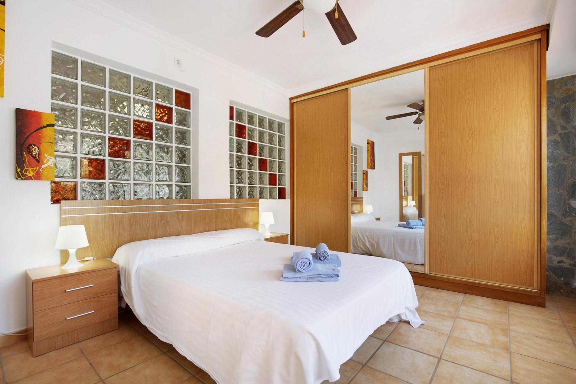 Casa Carlos Corralejo Extérieur photo
