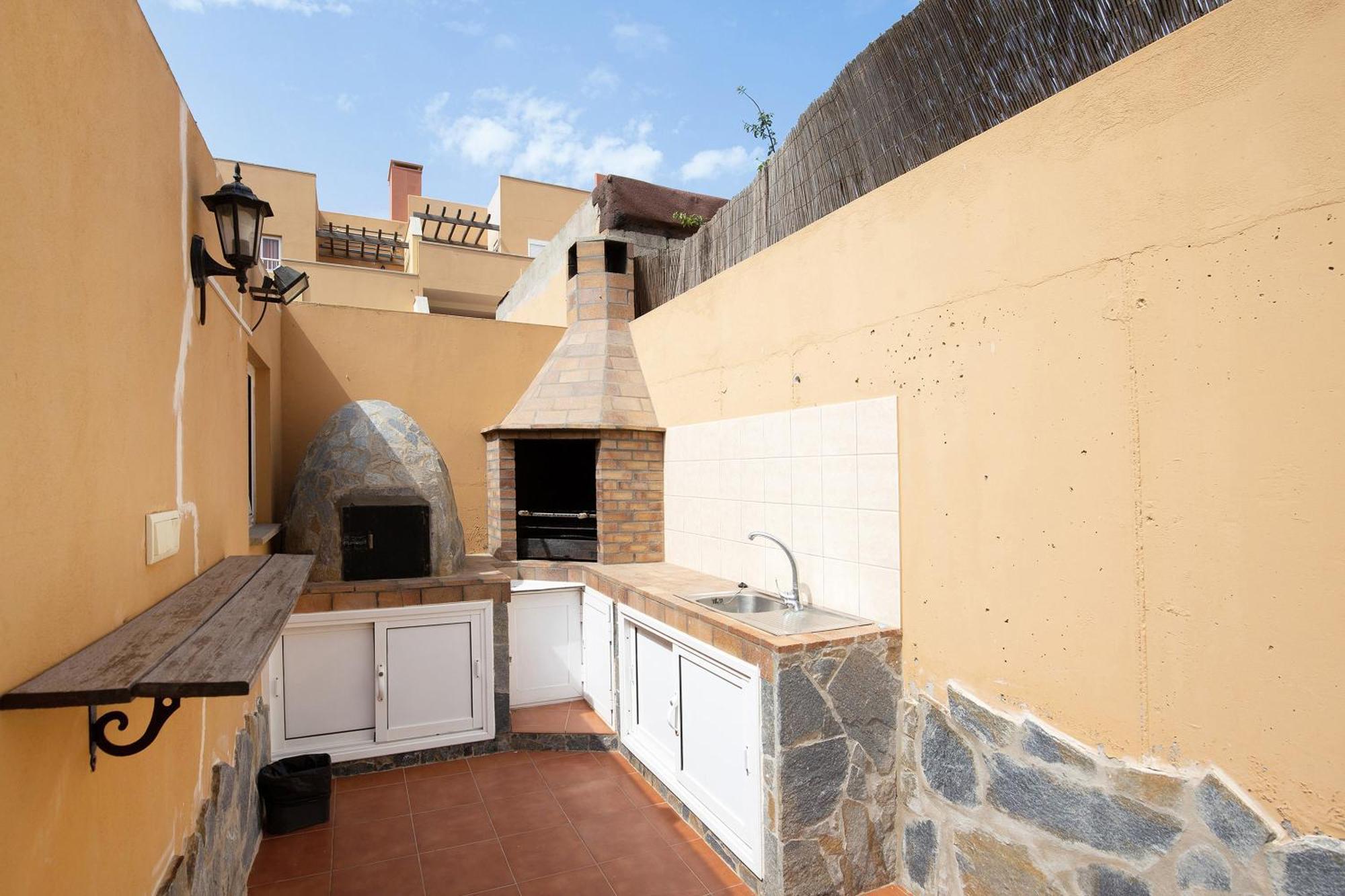 Casa Carlos Corralejo Extérieur photo