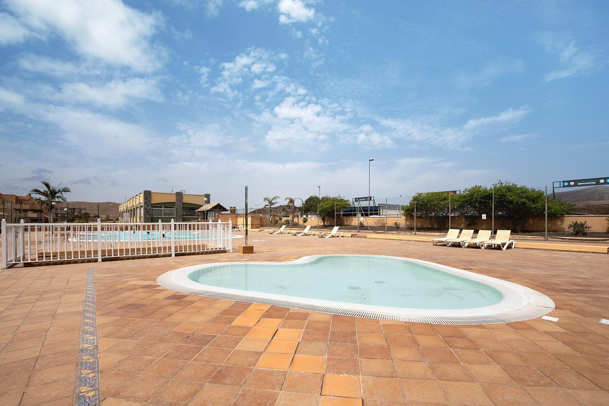 Casa Carlos Corralejo Extérieur photo