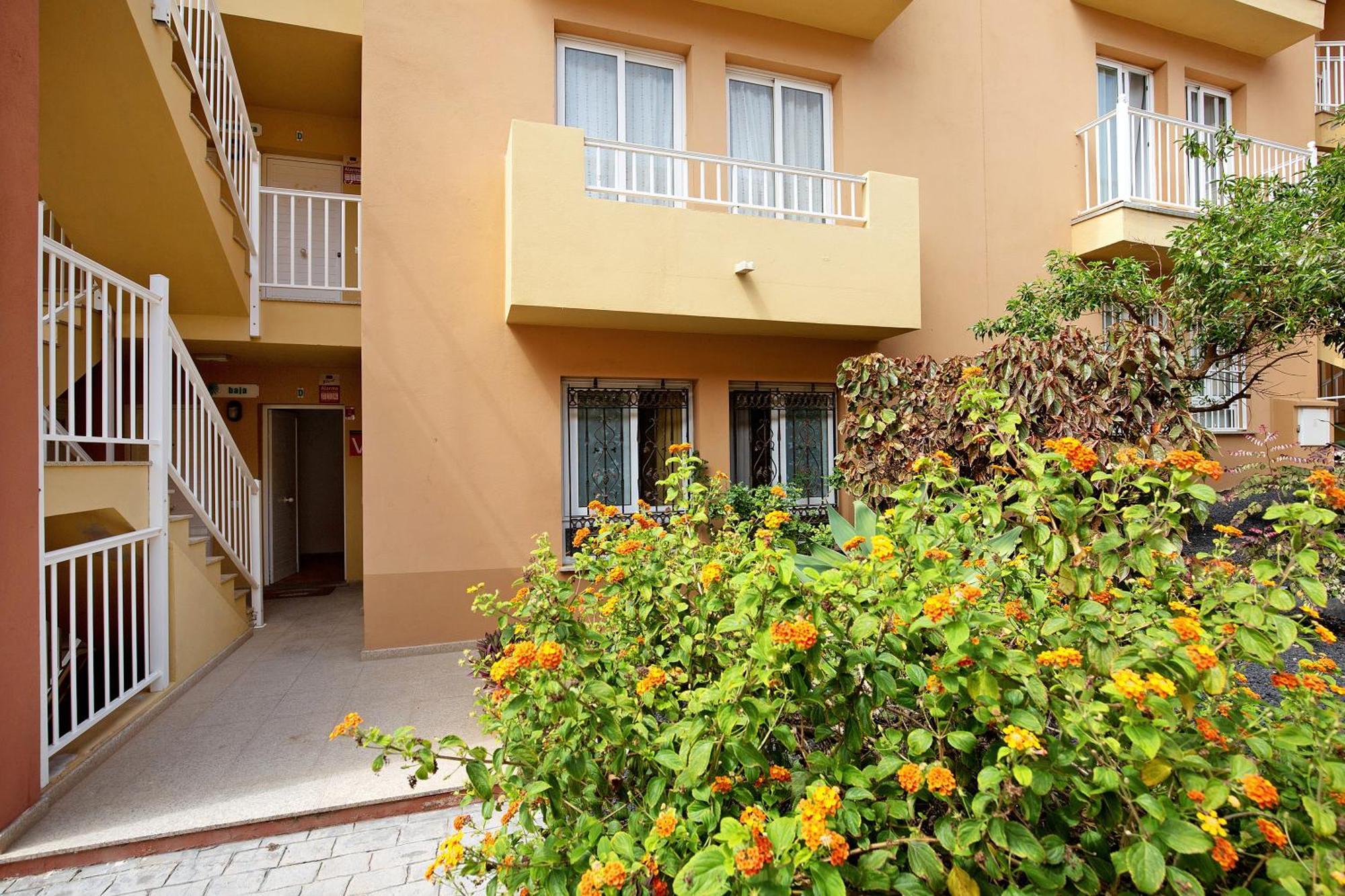 Casa Carlos Corralejo Extérieur photo
